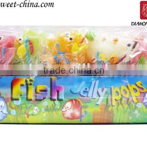 Soft Jellypop Lollipop thumbnail-1