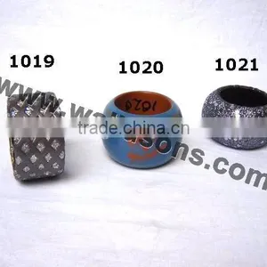 Table Top Napkin Ring thumbnail-1