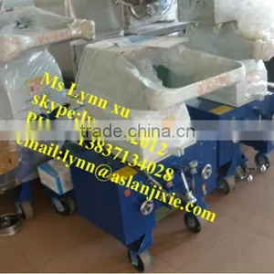 Meat Grinding Machine / Meat Grinder /fresh Chicken Bone Grinding Machine thumbnail-3