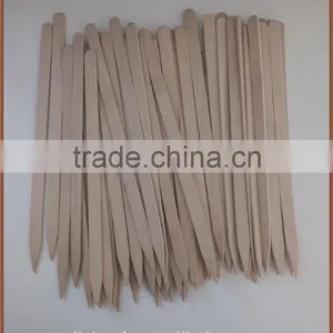 Disposable Wooden Skewer,Flat Wooden Skewer thumbnail-3