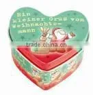 Round Cardboard Fancy Gift Boxes thumbnail-1