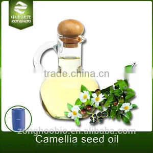 High Quality Camellia Seed Oil Physical Cold Pressed Nutrition and Health thumbnail-1