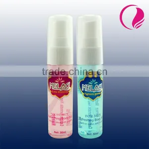 Fresher Body Deodorant Men's Body Spray thumbnail-1