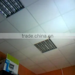 Mineral Fiber Ceiling Board thumbnail-1
