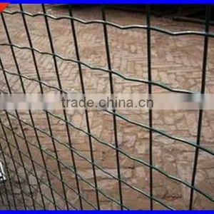 DM Factory Price Euro Fence at High Quality thumbnail-3