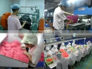 Jution Silicone & Rubber (Dongguan) Co., Ltd. company overview - view 4 thumbnail