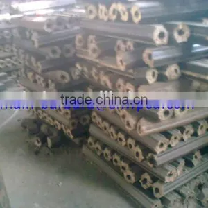 Sale Wood Sawdust Briquette Machine for Different Material Like Straw thumbnail-3