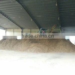 High Quality Wood Chips thumbnail-2