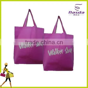 Recycling Shopping Bag Cheap Bag With Your Logo thumbnail-1