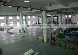 Shanghai H&H Hotmelt Adhesives Co., Ltd. company overview - view 2 thumbnail