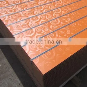 Hot Selling Melamine Mdf 24mm thumbnail-1
