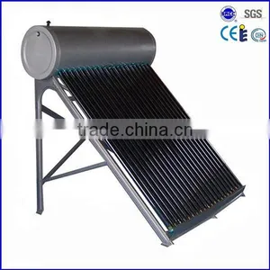 Low Pressure Tube Solar Water Heater thumbnail-1
