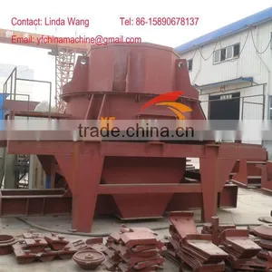 Quartz Stone Sand Making Machine Manufacturer thumbnail-1