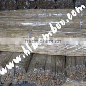 Packaged Natural Reed Fences for Garden or Home Decoration thumbnail-1