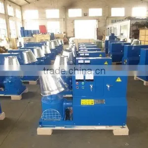 KL200C Feed Pelletizer Machine , Feed Pelletizer Making Machine, Feed Pelletizer thumbnail-4