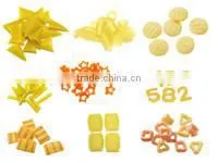 New Products Fried Pellet Snack Machinery thumbnail-3