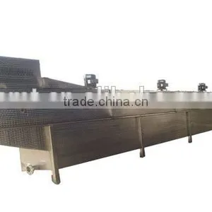 Poultry Slaughter Equipment/chicken Meat Processing Machinery /chicken Meat Cutting Machine thumbnail-4