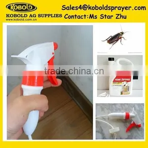 Hand Pump Insect Killer Sprayer thumbnail-1