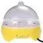 HHD EW9-7 for 7 Eggs Portable 98% Hatching Rate CE Approved Automatic Mini Icubator Used From China thumbnail-4