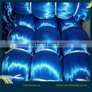Factory Agriculture Nylon Net Fishing Net Making Machine thumbnail-6
