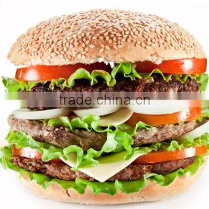 High Quality Patty Making Press Machine,manual Hamburger Forming Machine thumbnail-6