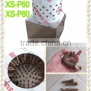 60 Top Selling Wholesale Automatic Quail Plucker Machine thumbnail-1