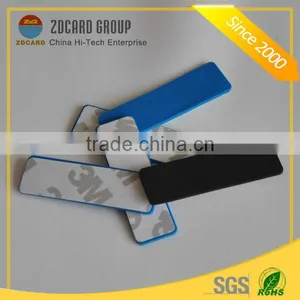 Custom Washable Silicone RFID Tag thumbnail-1