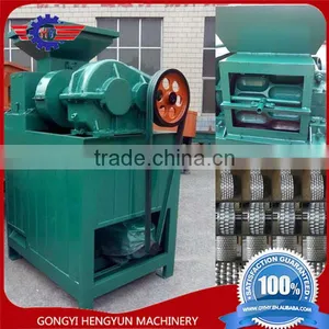 2015 Coal Fine Briquette Making Machine thumbnail-1