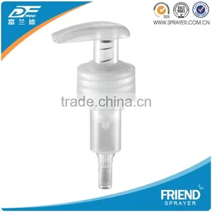 Out Spring Factory Making Brand New Fashion Glass Bottle Pump Dispenser thumbnail-3