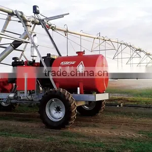 Irrigation Equipment of Lateral Move System thumbnail-2