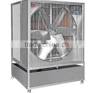 Exhaust Fan / Vacuum Fan/poultry Greenhouse Fan in China thumbnail-3