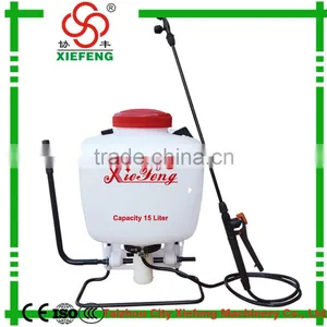 2014 High Qulity 708 Knapsack Power Sprayer thumbnail-1