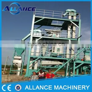 Technology 2016 Goat Cattle Livestock Feed Pellet Machine thumbnail-1