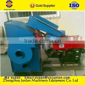 Different Capacity Maize Milling Machine Grain Hammer Mills 086-18637188608 thumbnail-1