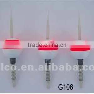 Plastic Fishing Equipment Fishing Tackles Foam Fishing Float Wholesale High Quality thumbnail-6