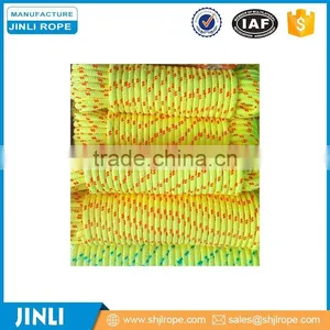 Braided Colored 20mm pp Rope for Sale thumbnail-3