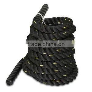 European Market Battle Rope Exercise Rope Power Training thumbnail-2