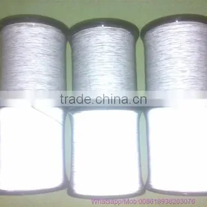 High Light Reflective Yarns for Reflective Wristband thumbnail-5