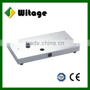 OEM Customized Stainless Steel Stamping Part thumbnail-2