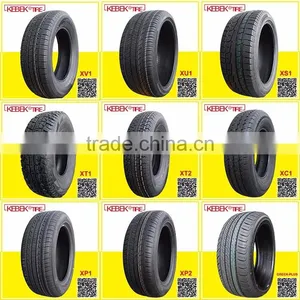 China Car Tyres 185/55r14 Good Quality Car Tyre for Wholesale thumbnail-1