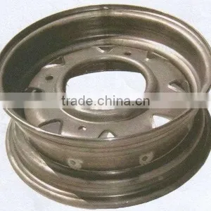 TRUCK WHEEL/RIM 8.25X22.5 thumbnail-1
