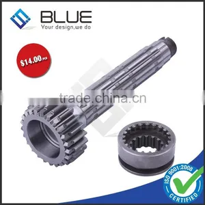Automatic Axle Gear of Power Transmission Parts thumbnail-1
