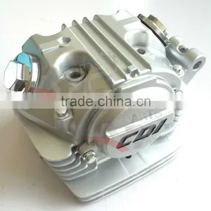 Cylinder Head Kit for Hond@ CB125 Motorcycle 125cc Engine Components thumbnail-1