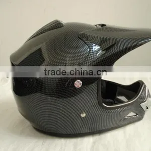 Helmet Safety Helmet Full Face Helmet Motorcycle Helmet Children Helmet Spider Children Cross-country thumbnail-1