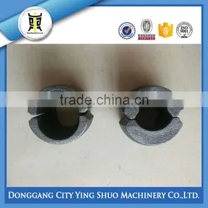Grey Cast Iron Casting Ht200 thumbnail-6