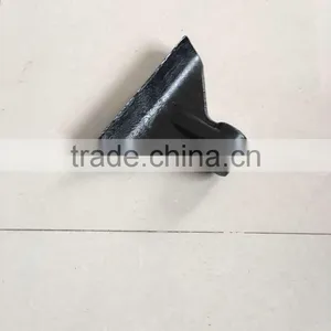 Heat Treatment 60si2mn Lawn Mower Blade Different Types Of Hoe thumbnail-3