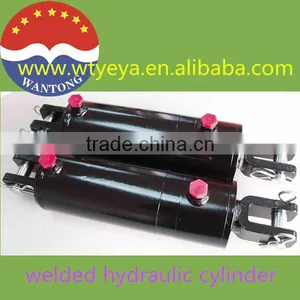 Cylinder Hydraulic Hydraulic Jack Hydraulic Rams Hydraulic Motor HYDRAULIC CYLINDER thumbnail-1