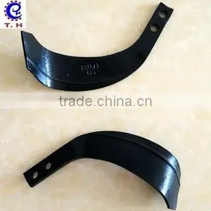 Nice Strong 681 Power Tiller thumbnail-1