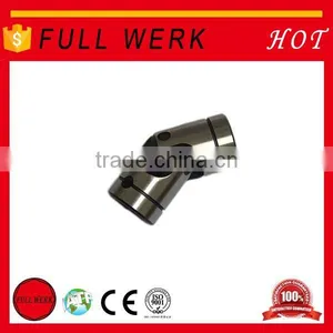 OEM Casted FULL WERK PB-C26-14R-59 Single Section Flexible Blender Coupling on thumbnail-1