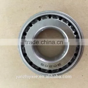 High Quality Tapered Roller Bearing Ball Bearing 30205 thumbnail-5